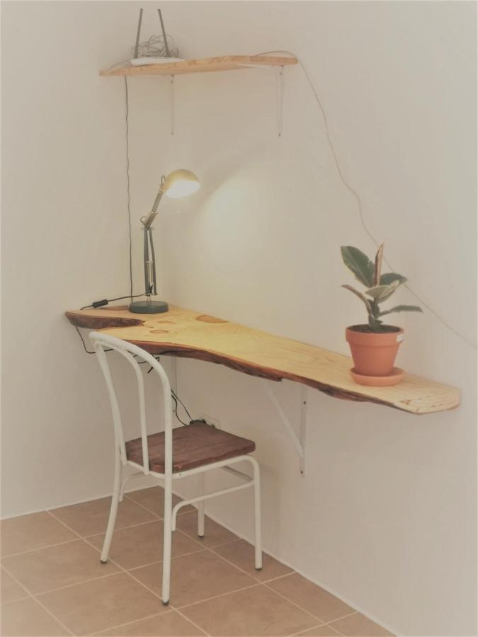Be A Guest At Pachamama Community Apartment Alcacer do Sal Luaran gambar