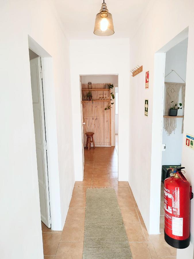 Be A Guest At Pachamama Community Apartment Alcacer do Sal Luaran gambar