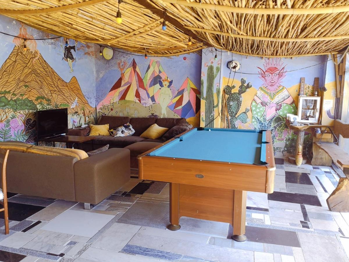 Be A Guest At Pachamama Community Apartment Alcacer do Sal Luaran gambar