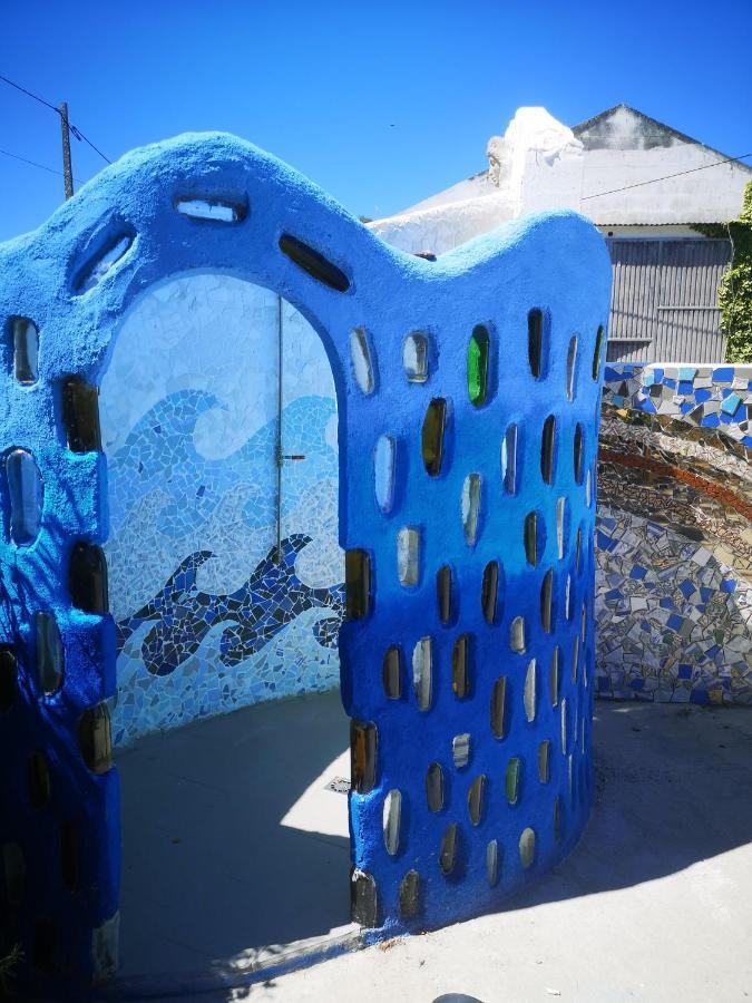 Be A Guest At Pachamama Community Apartment Alcacer do Sal Luaran gambar