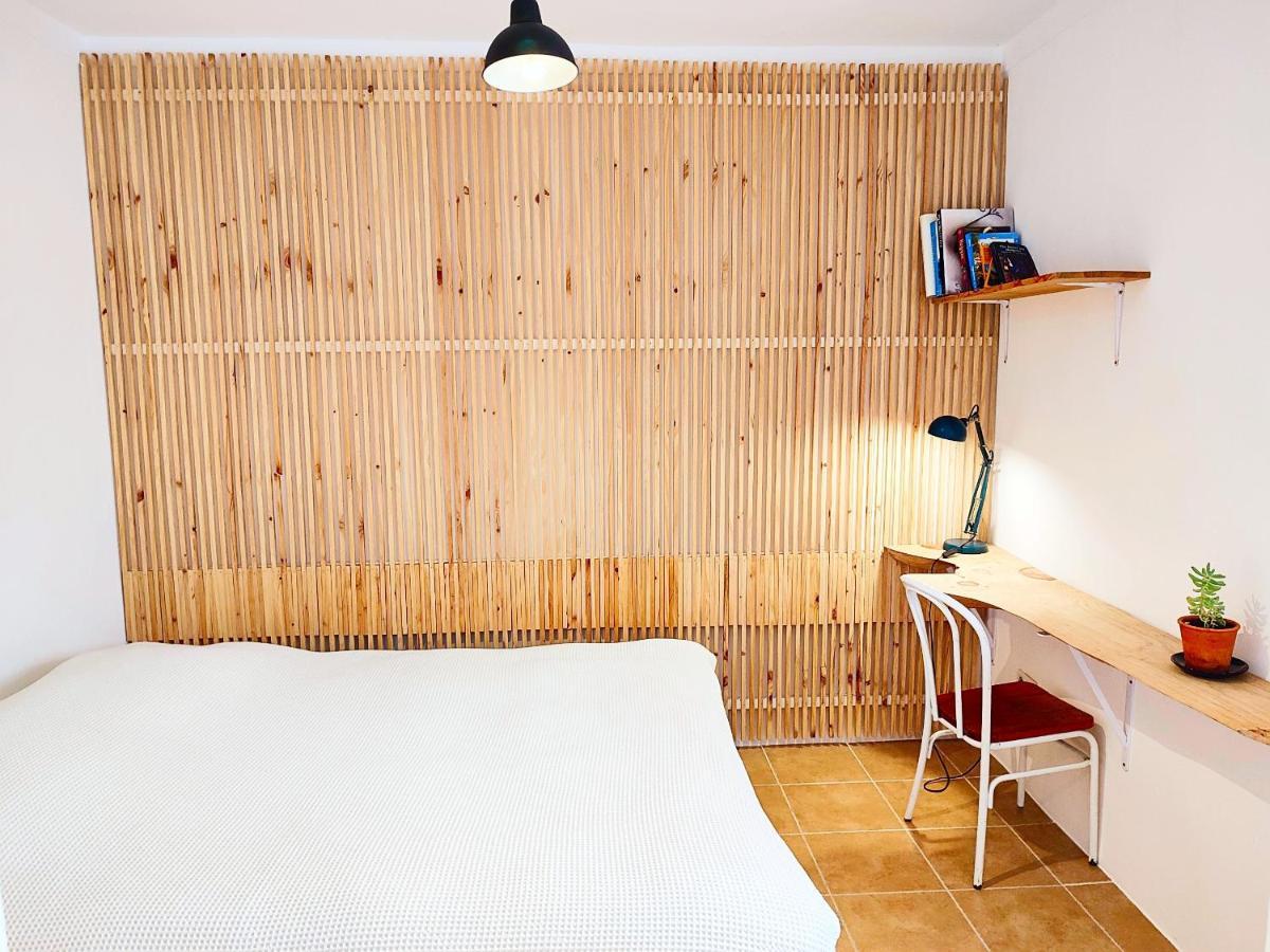 Be A Guest At Pachamama Community Apartment Alcacer do Sal Luaran gambar