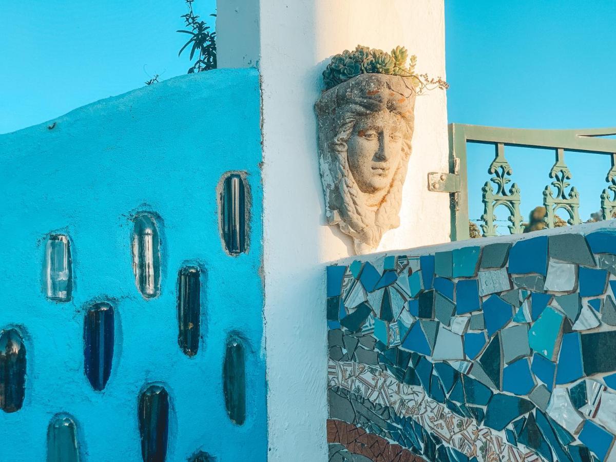 Be A Guest At Pachamama Community Apartment Alcacer do Sal Luaran gambar
