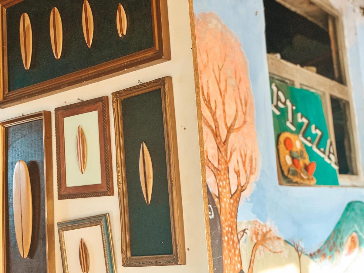 Be A Guest At Pachamama Community Apartment Alcacer do Sal Luaran gambar